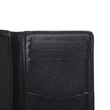 Louis Vuitton Damier Graphite Pocket Organizer NM 10 of 11
