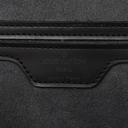 Louis Vuitton Epi Gobelins Backpack Black 5 of 8