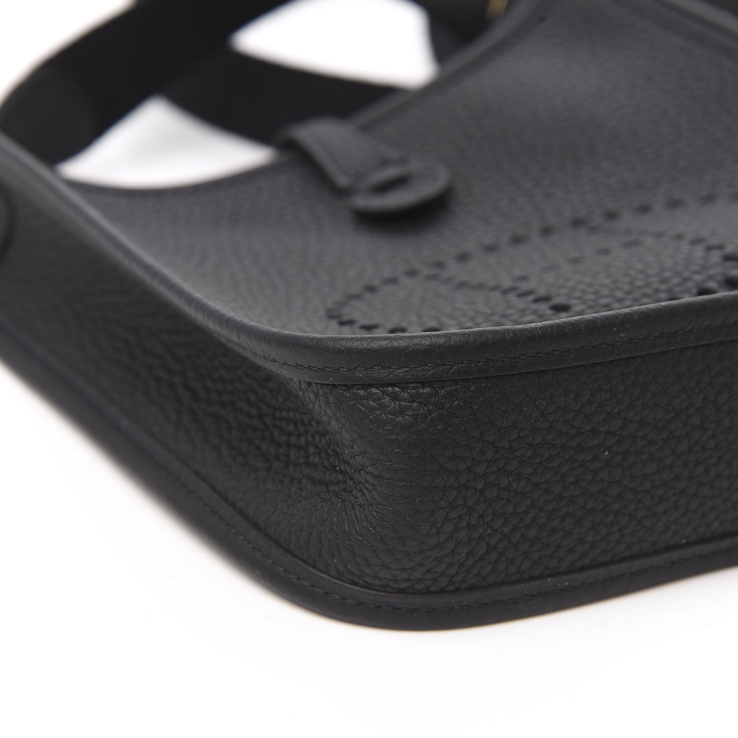 Taurillon Clemence Evelyne TPM Black