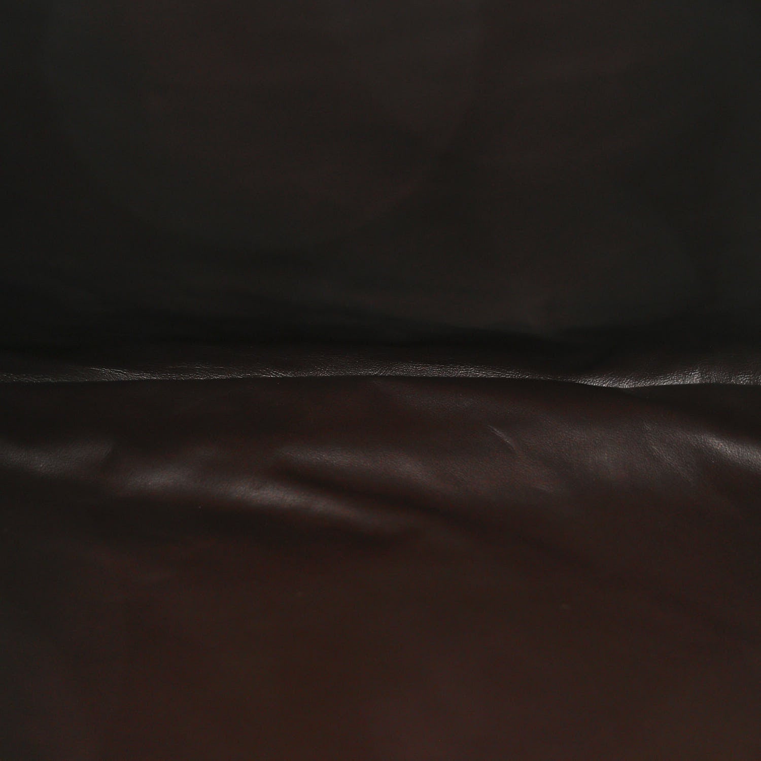 Bottega Veneta Calfskin Intrecciato Large Hop Ebano 5 of 11