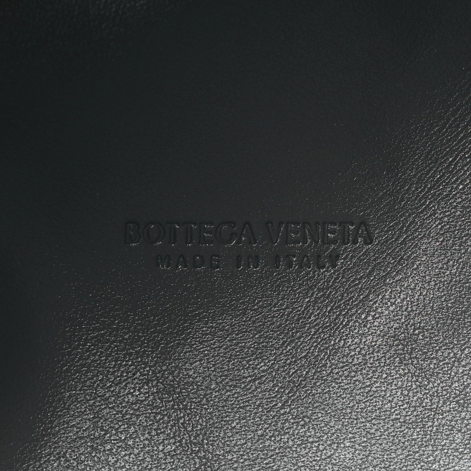 Bottega Veneta Nappa Intrecciato Small Drawstring Bucket Bag Thunder 6 of 9
