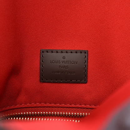 Louis Vuitton Damier Ebene Graceful MM 6 of 12