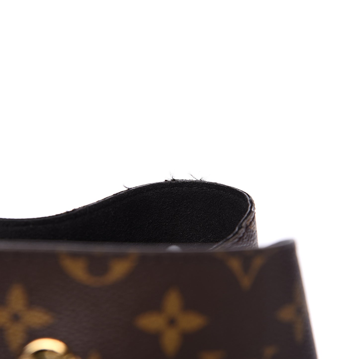 Monogram Neonoe MM Black