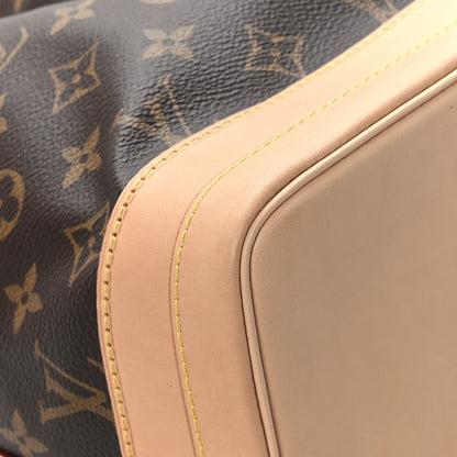 Louis Vuitton Monogram Noe 9 of 10