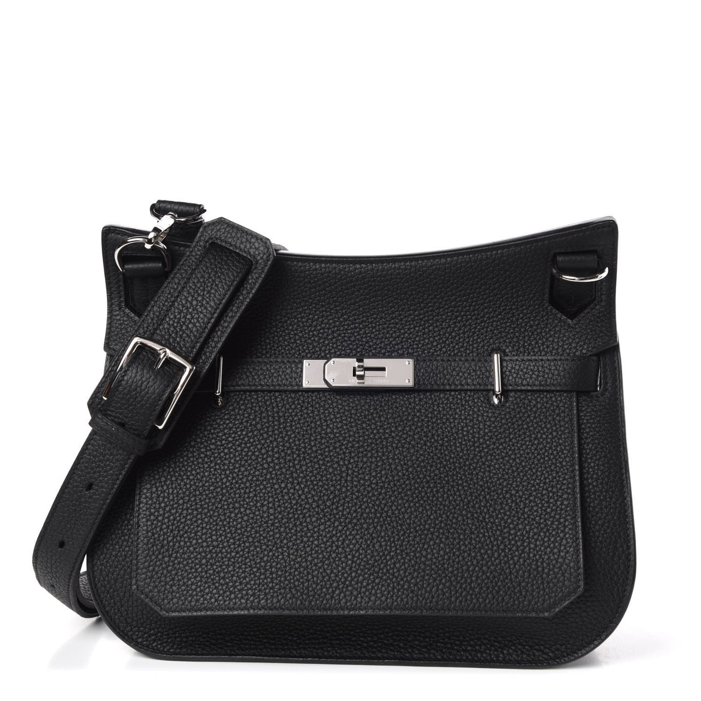 Taurillon Clemence Jypsiere 28 Black