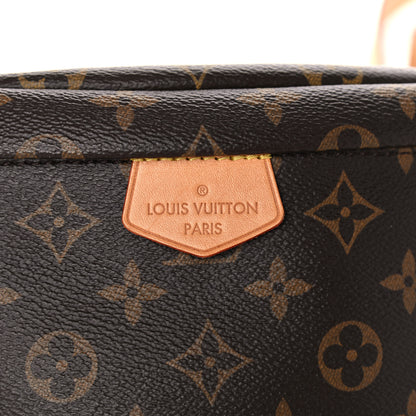Louis Vuitton Monogram Bumbag 10 of 14