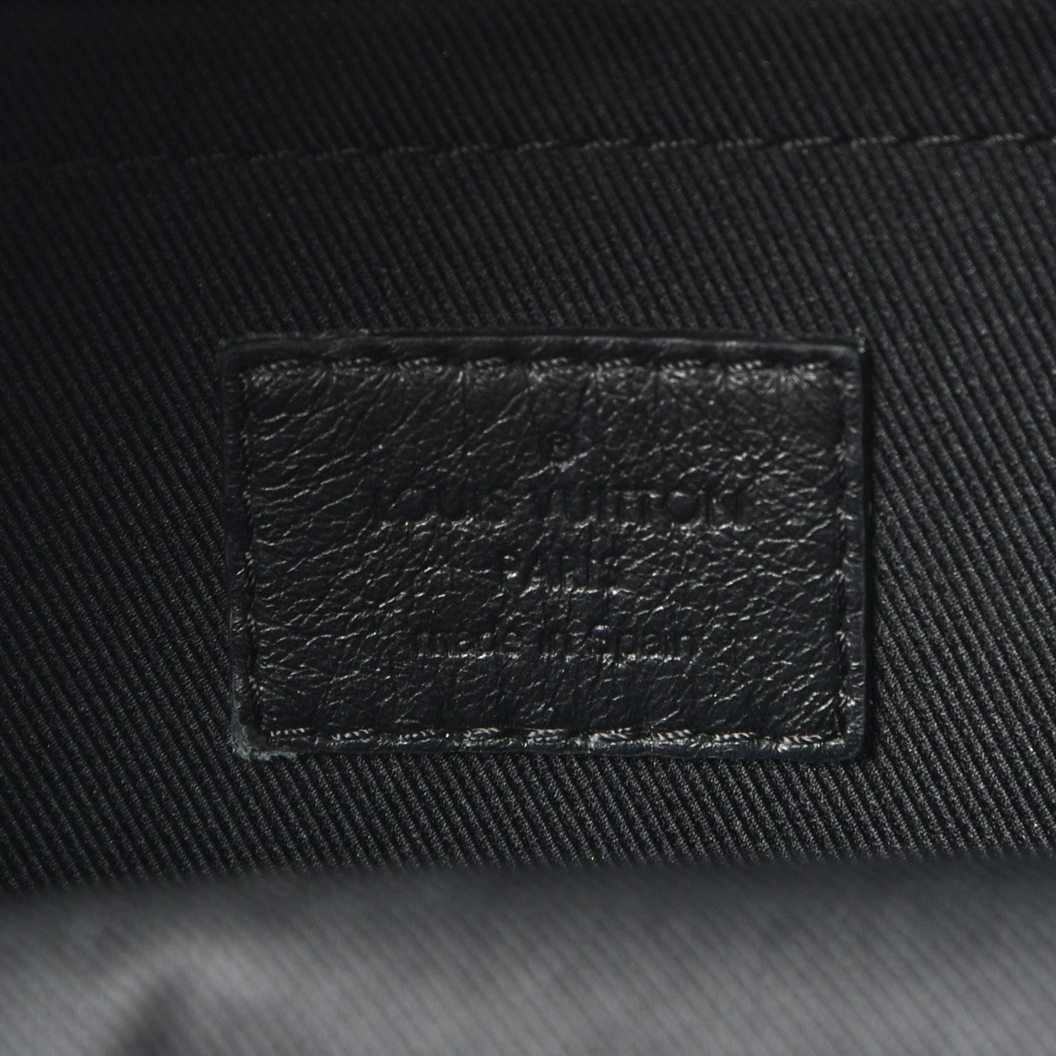 Louis Vuitton Monogram Palm Springs Backpack Mini 6 of 7