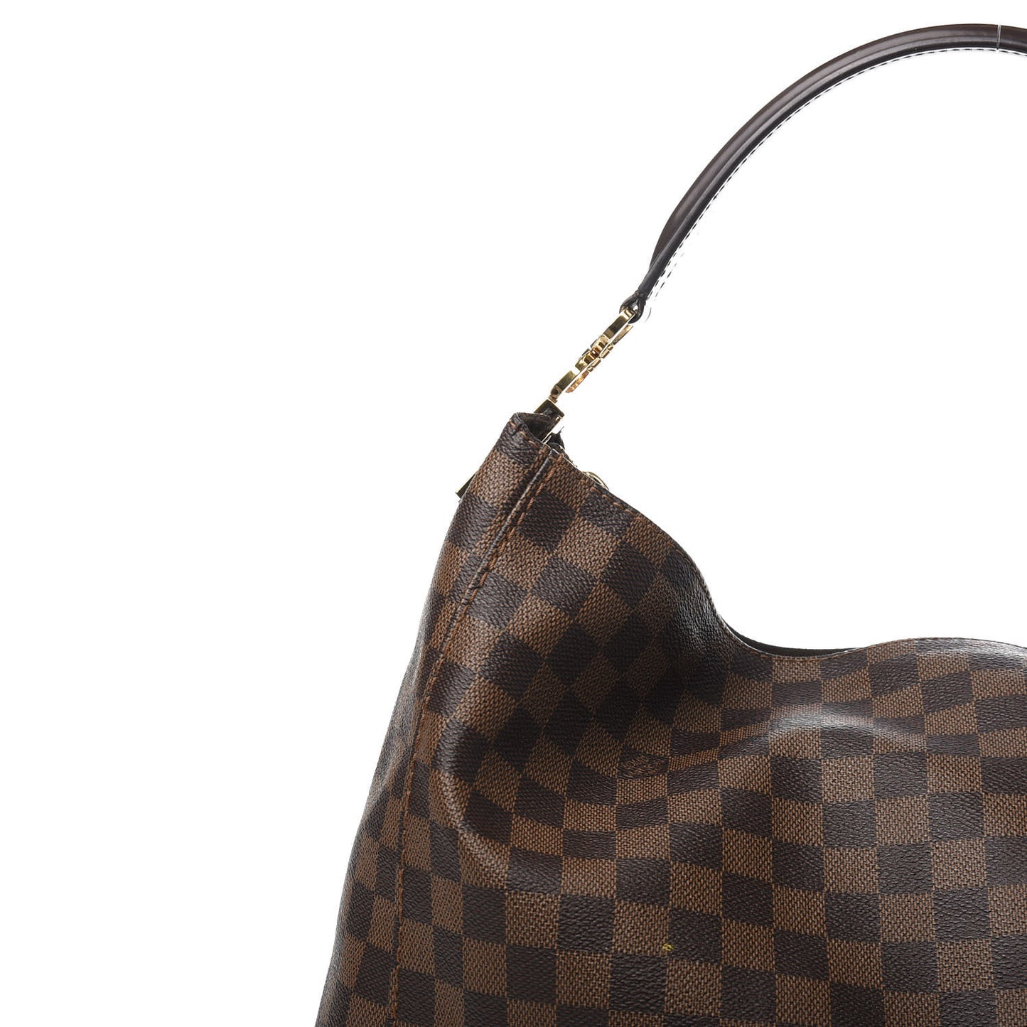 Damier Ebene Portobello GM