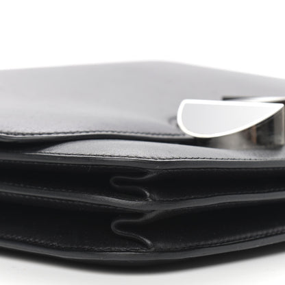 Hermes Evercolor 2002 20 Black 9 of 13