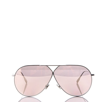 Christian Dior Metal Stellaire 3 Sunglasses Silver 2 of 7