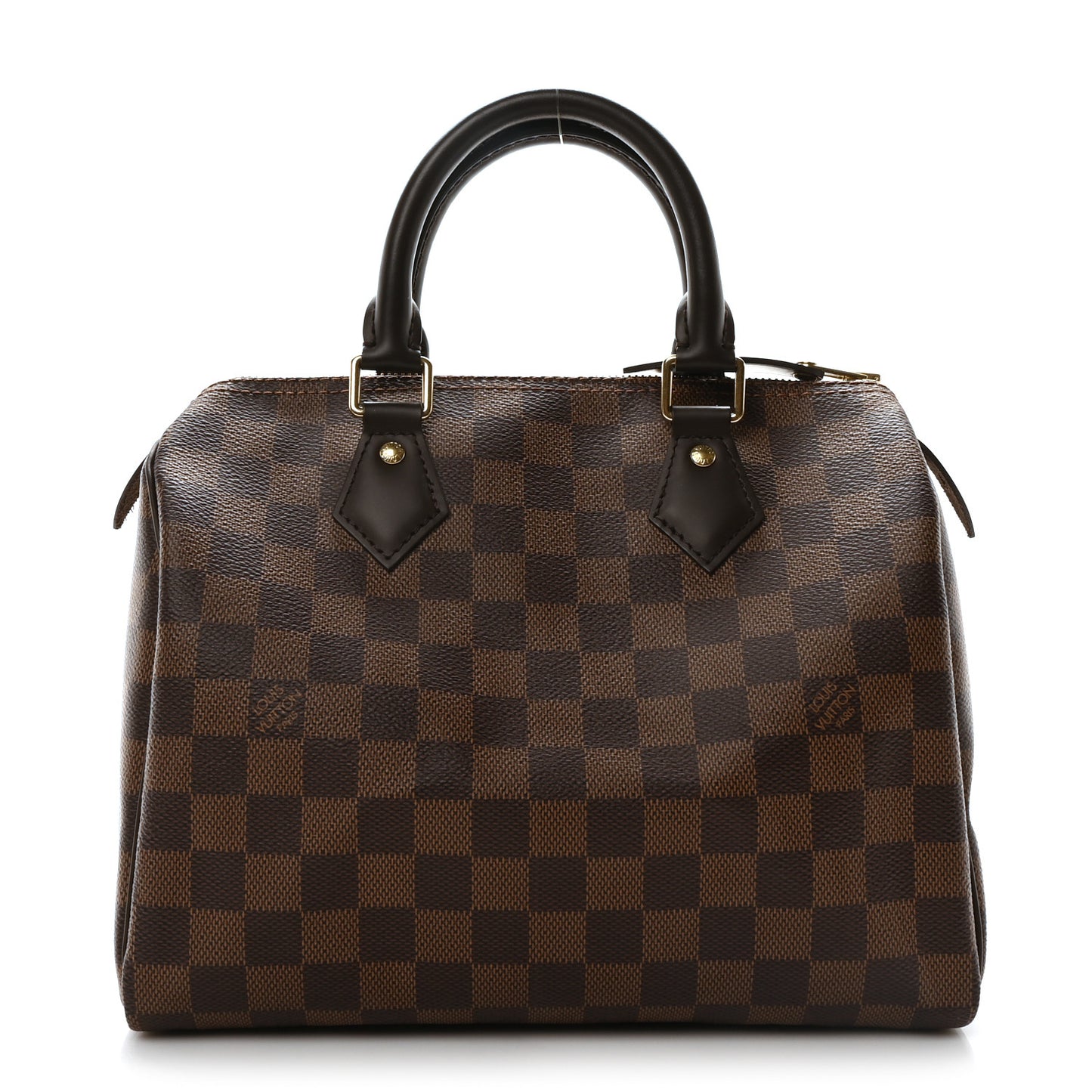 Damier Ebene Speedy 25