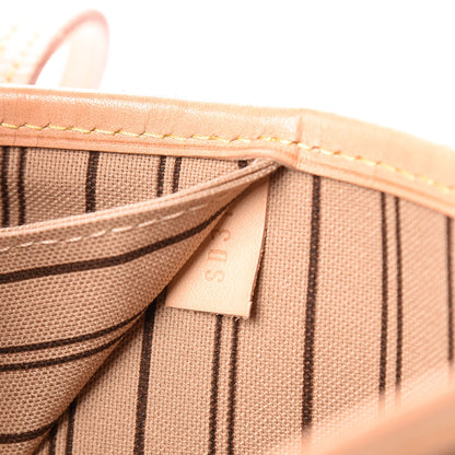 Louis Vuitton Monogram Neo Neverfull MM 8 of 11