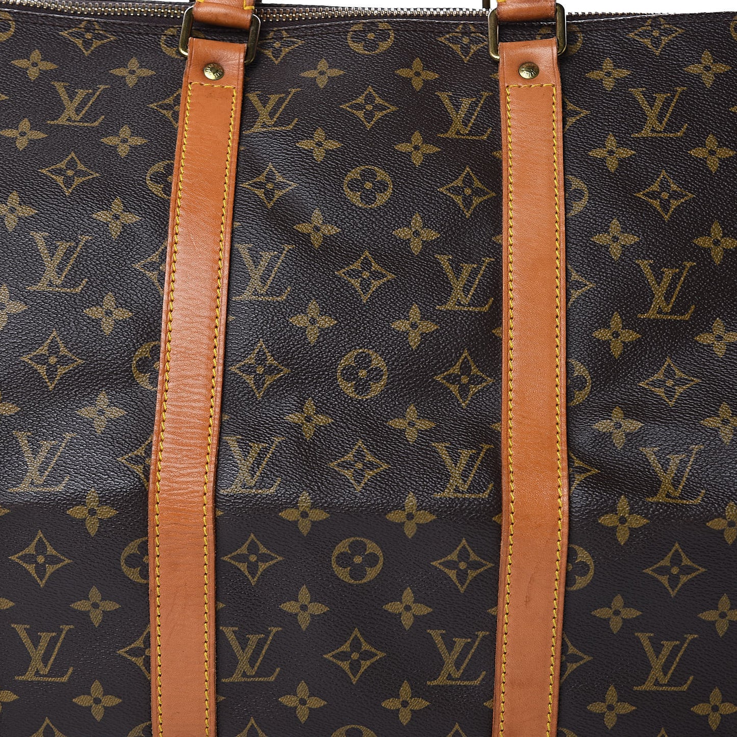 Monogram Keepall 50