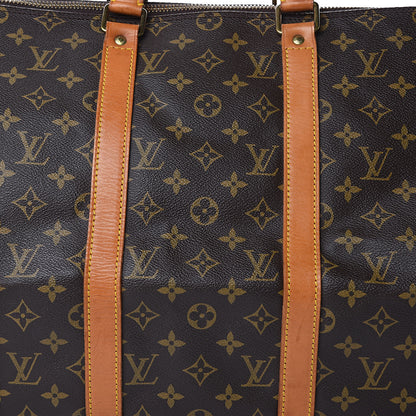 Louis Vuitton Monogram Keepall 50 13 of 15