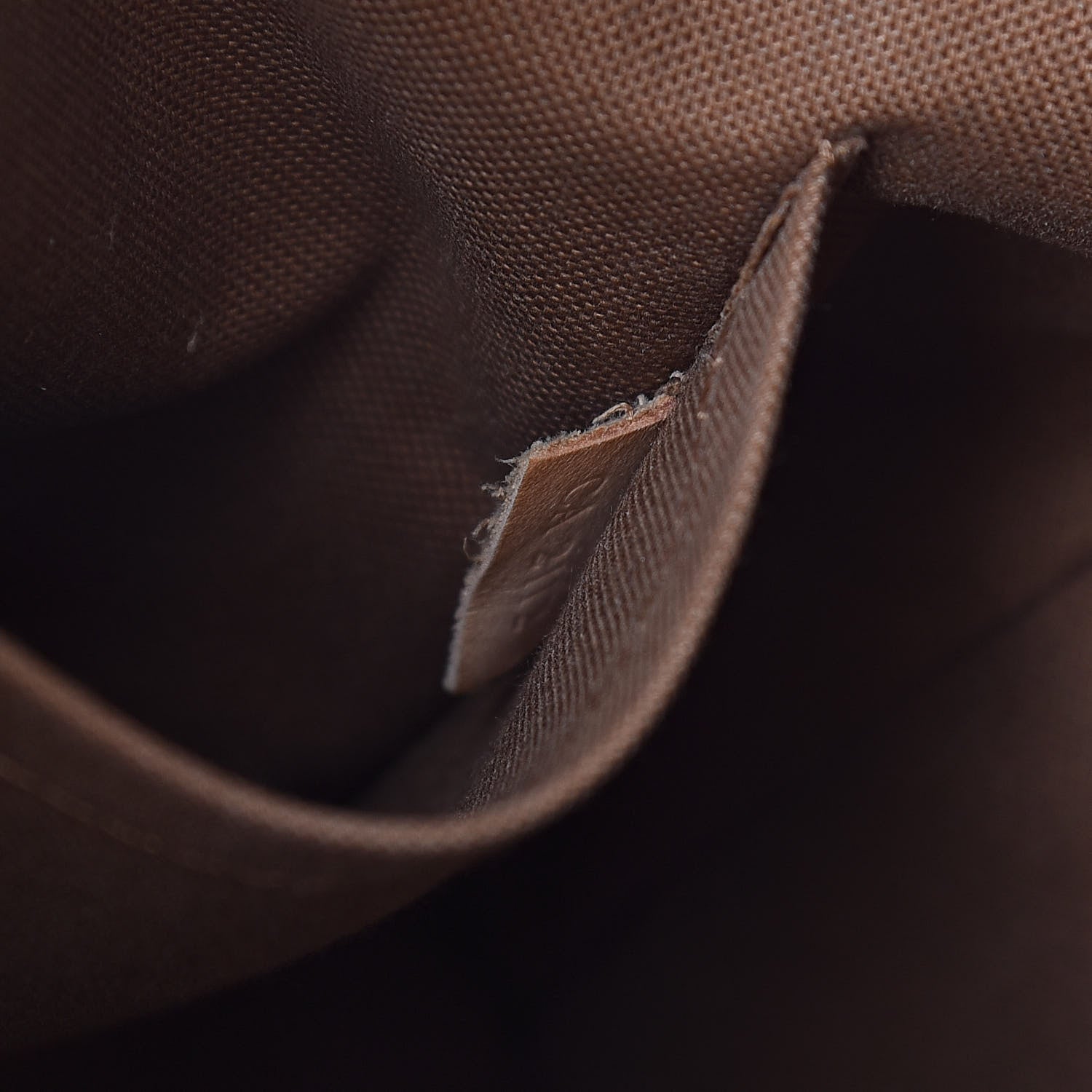 Louis Vuitton Monogram Sully PM 7 of 14