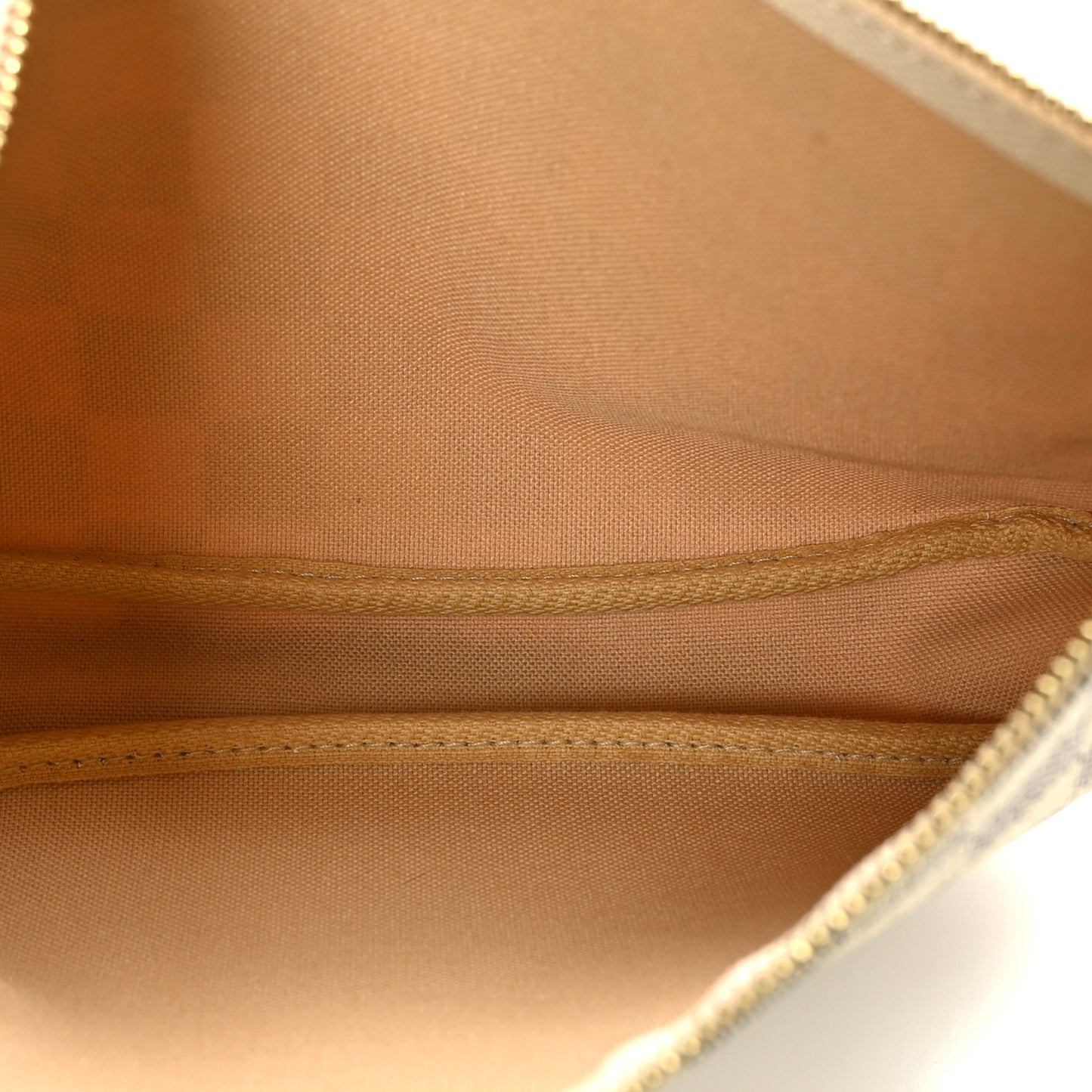 Damier Azur Pochette Accessories