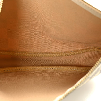 Louis Vuitton Damier Azur Pochette Accessories 5 of 7