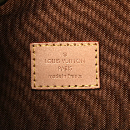 Louis Vuitton Monogram Bosphore Backpack 6 of 11