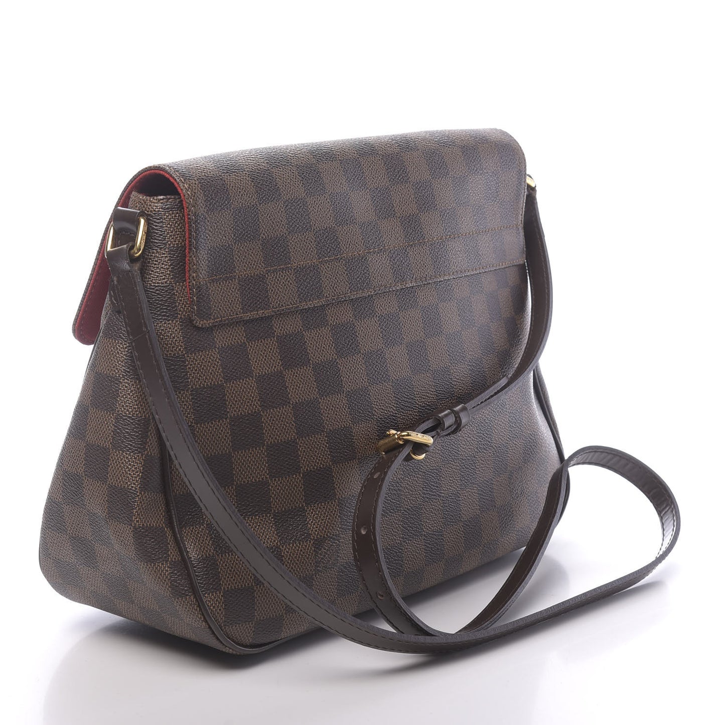 Damier Ebene Besace Rosebery