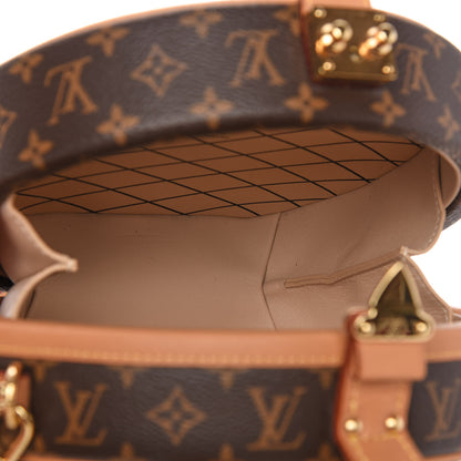 Louis Vuitton Monogram Petite Boite Chapeau 5 of 10