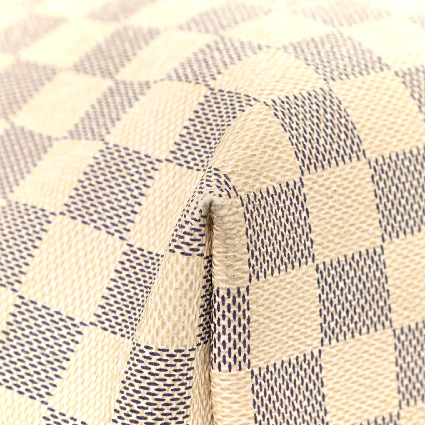 Damier Azur Graceful PM Beige