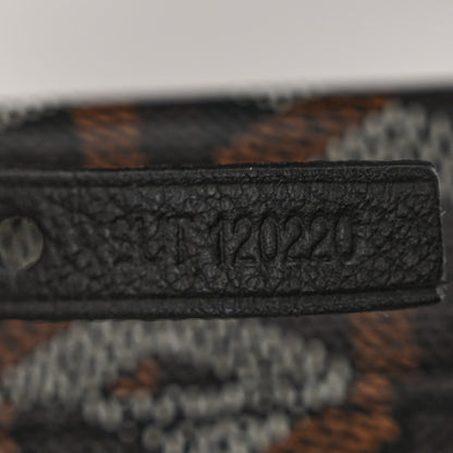 Goyard Goyardine Reversible Mini Anjou Black 11 of 17