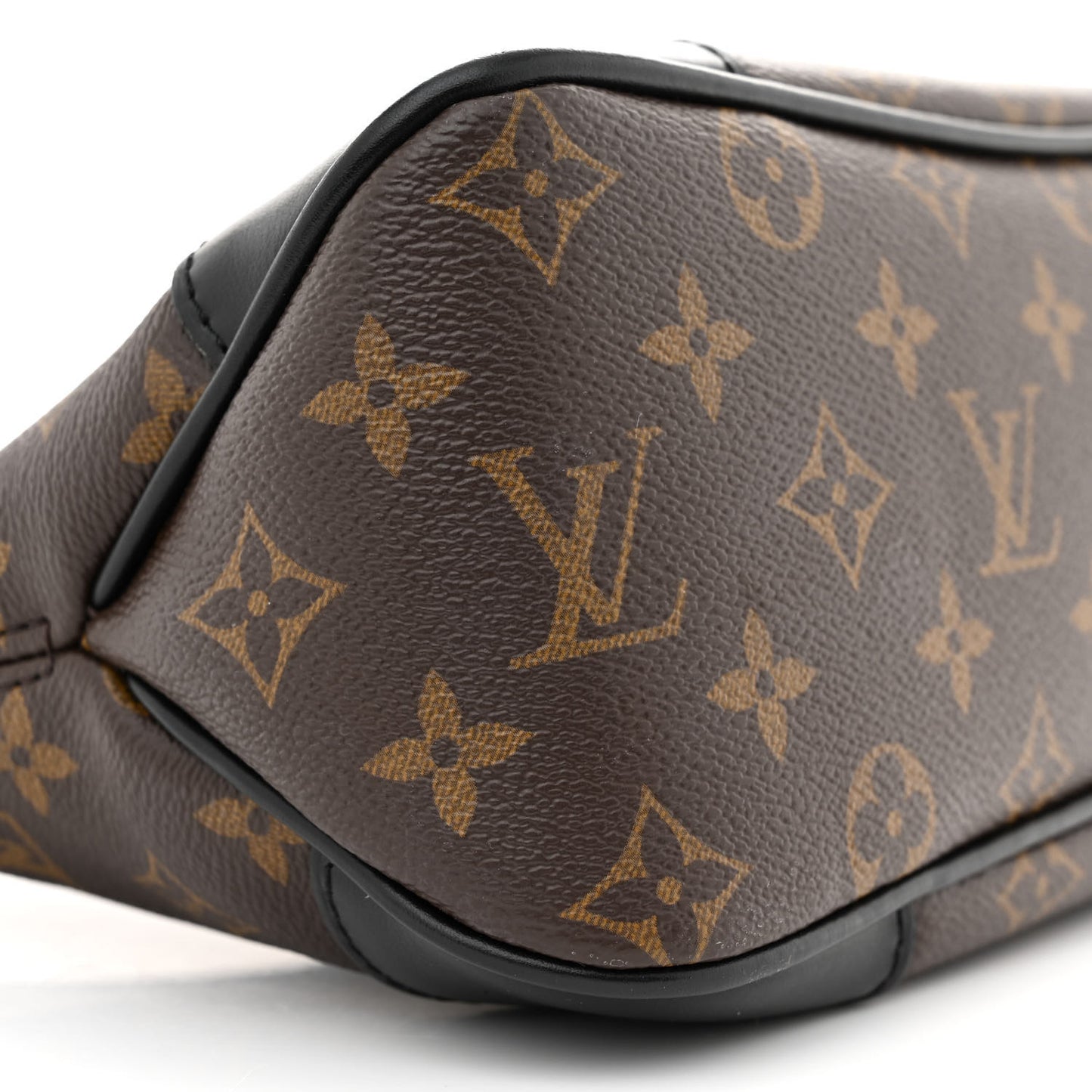 Monogram Boulogne NM Black