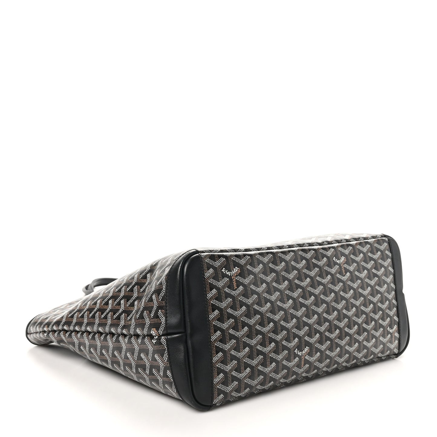 Goyardine Artois MM Black