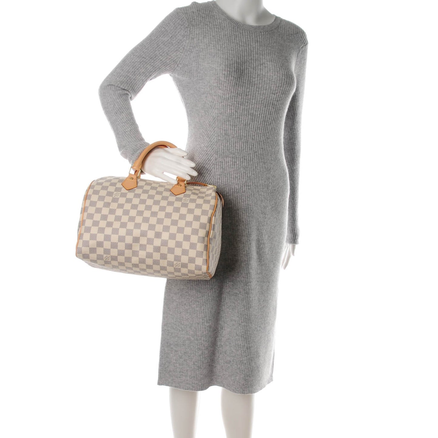 Damier Azur Speedy 30