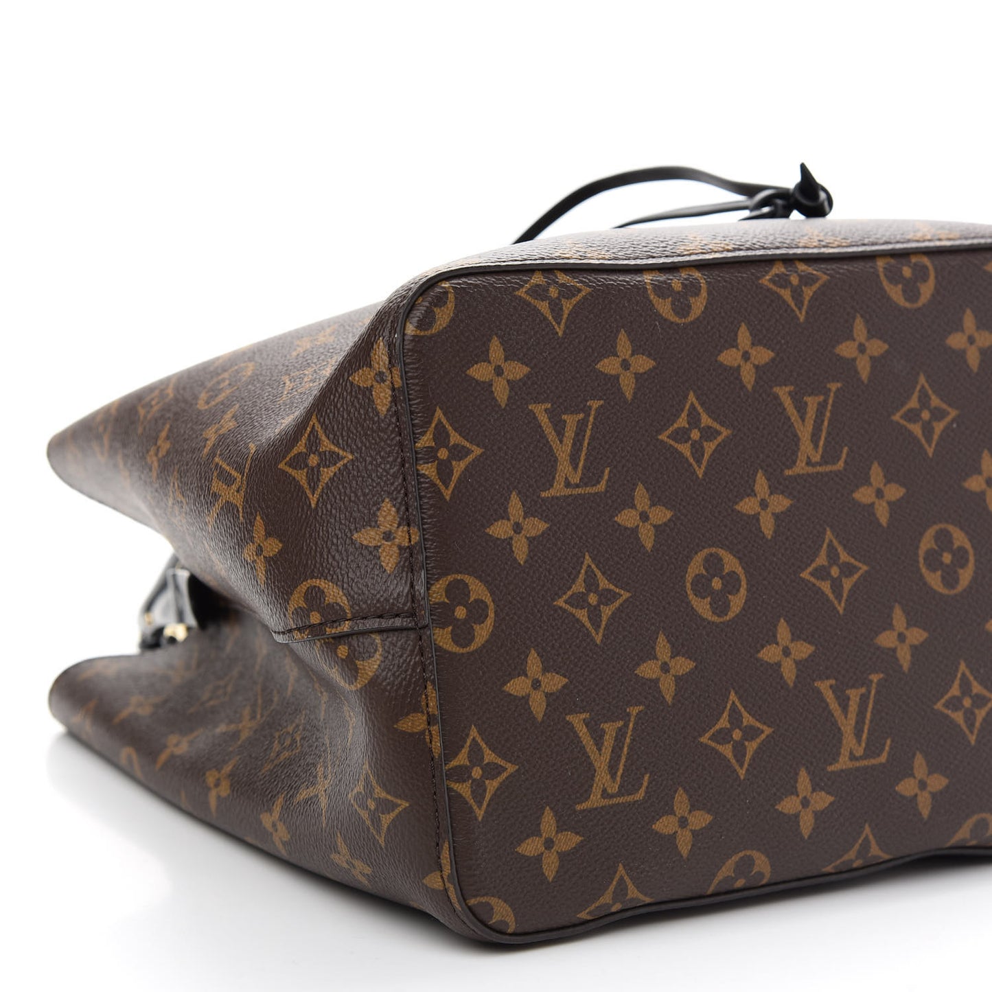 Monogram Neonoe MM Black