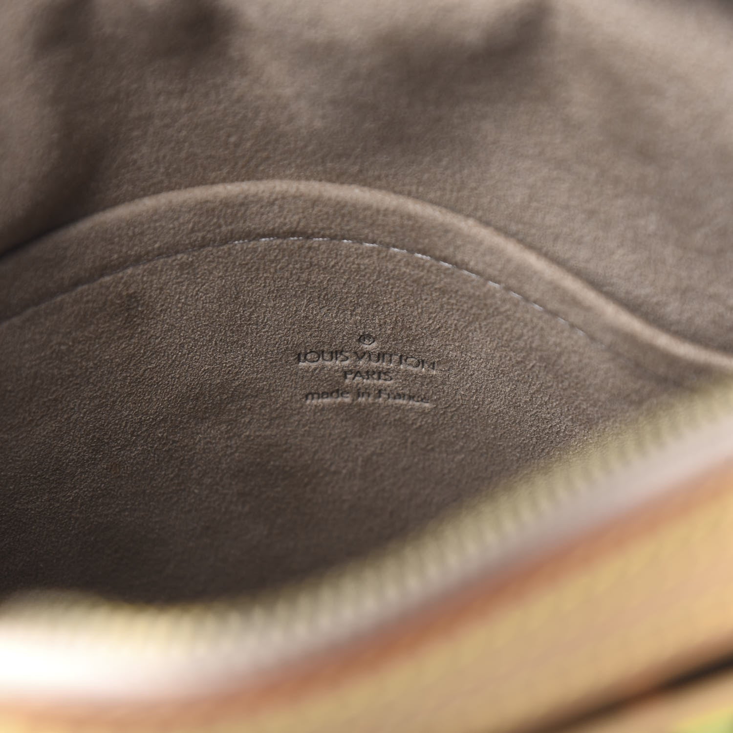 Louis Vuitton Monogram Multicolor Priscilla Black 5 of 8