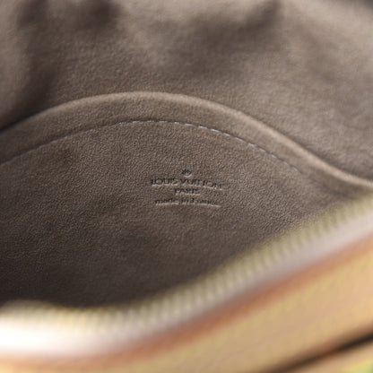 Louis Vuitton Monogram Multicolor Priscilla Black 5 of 8