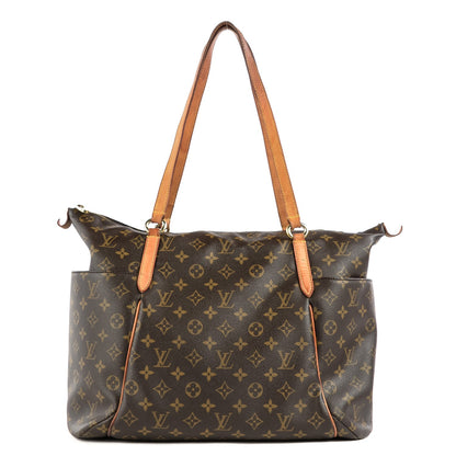 Louis Vuitton Monogram Totally MM 1 of 7