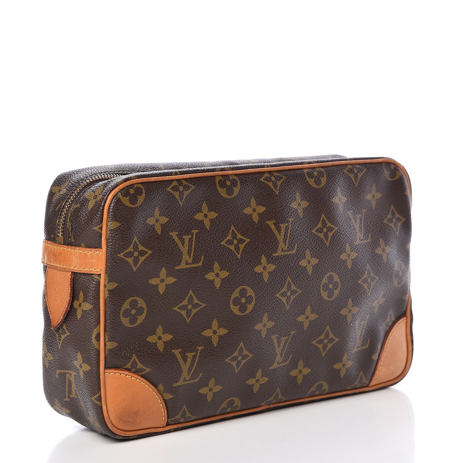 Louis Vuitton Monogram Compiegne 28 3 of 19
