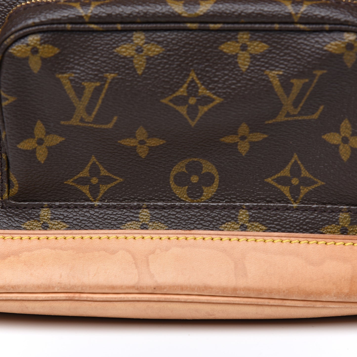 Monogram Montsouris MM Backpack