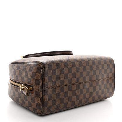 Louis Vuitton Damier Ebene Nolita 4 of 12