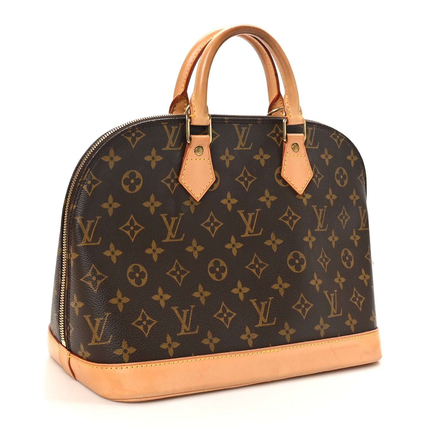 Monogram Alma PM