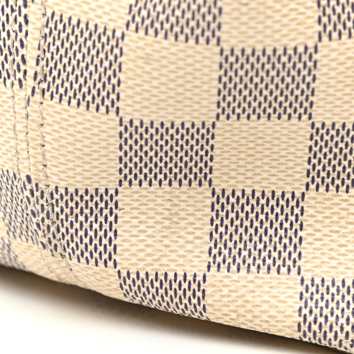 Damier Azur Graceful PM Beige