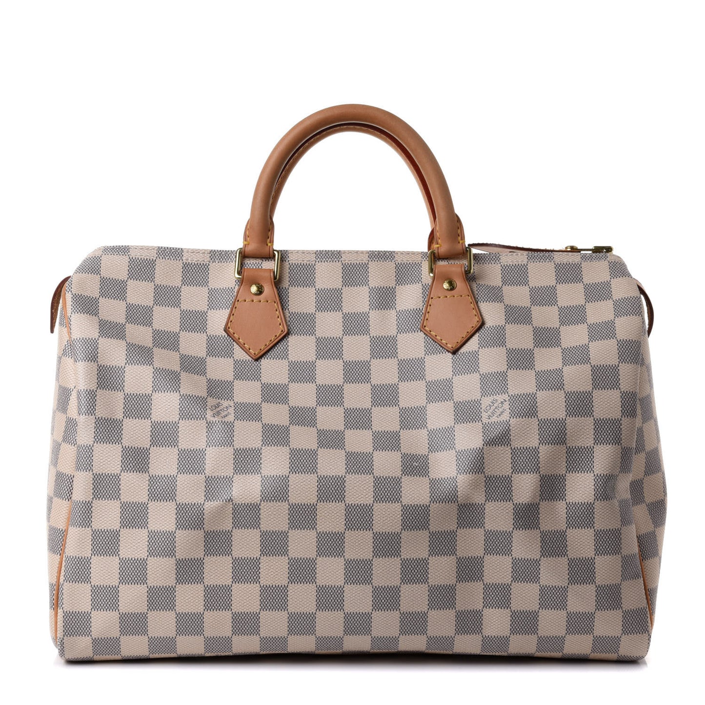 Damier Azur Speedy 35