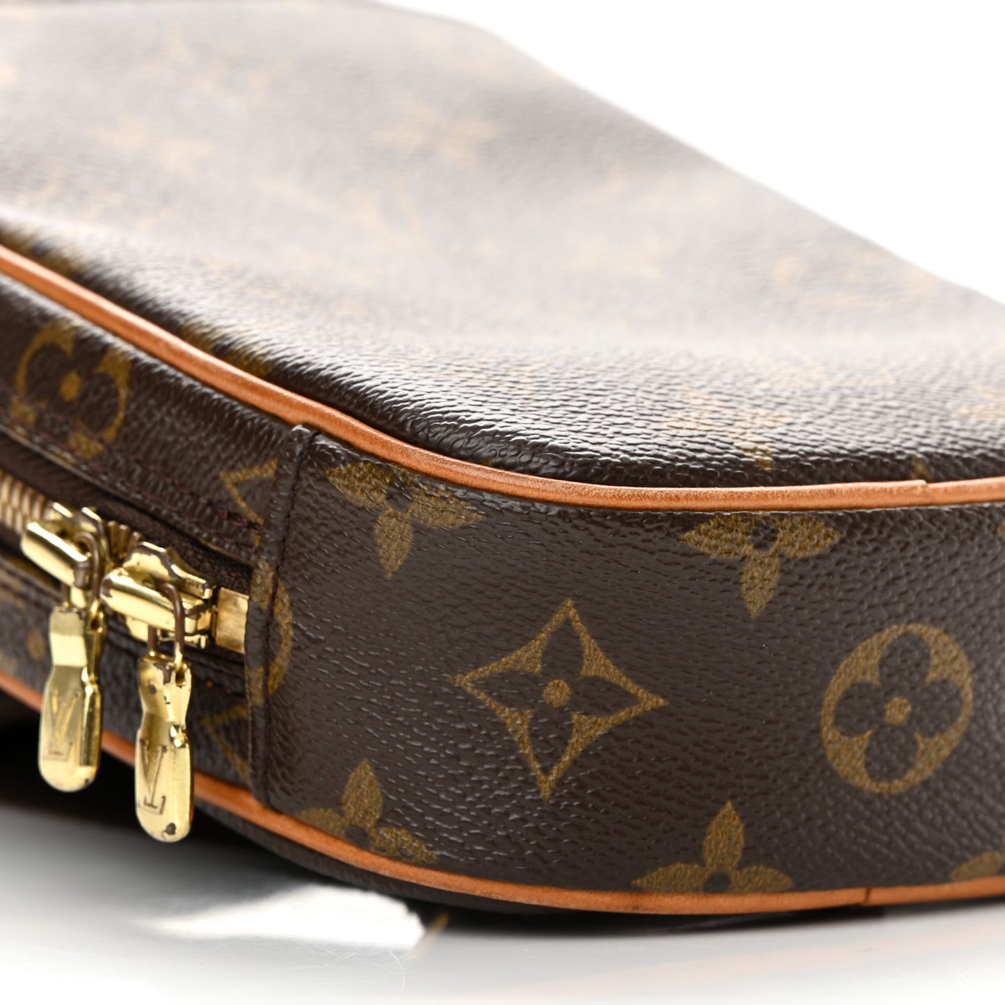 Monogram Pochette Gange