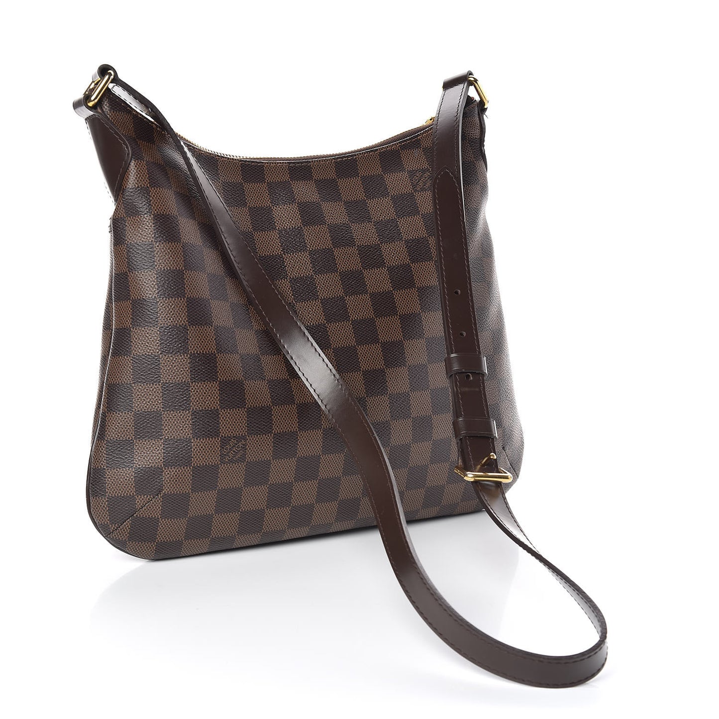 Damier Ebene Bloomsbury PM