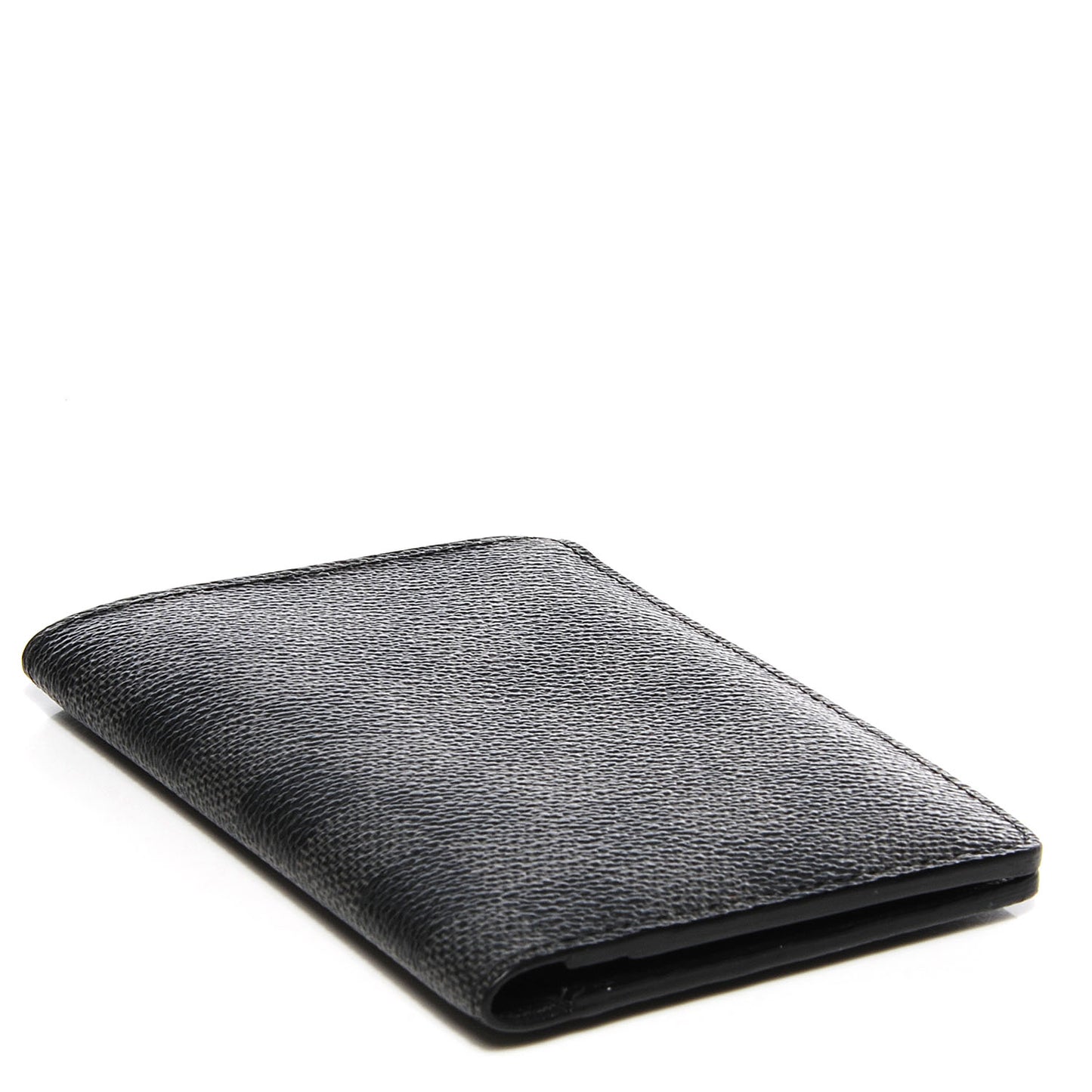 Damier Graphite James Wallet