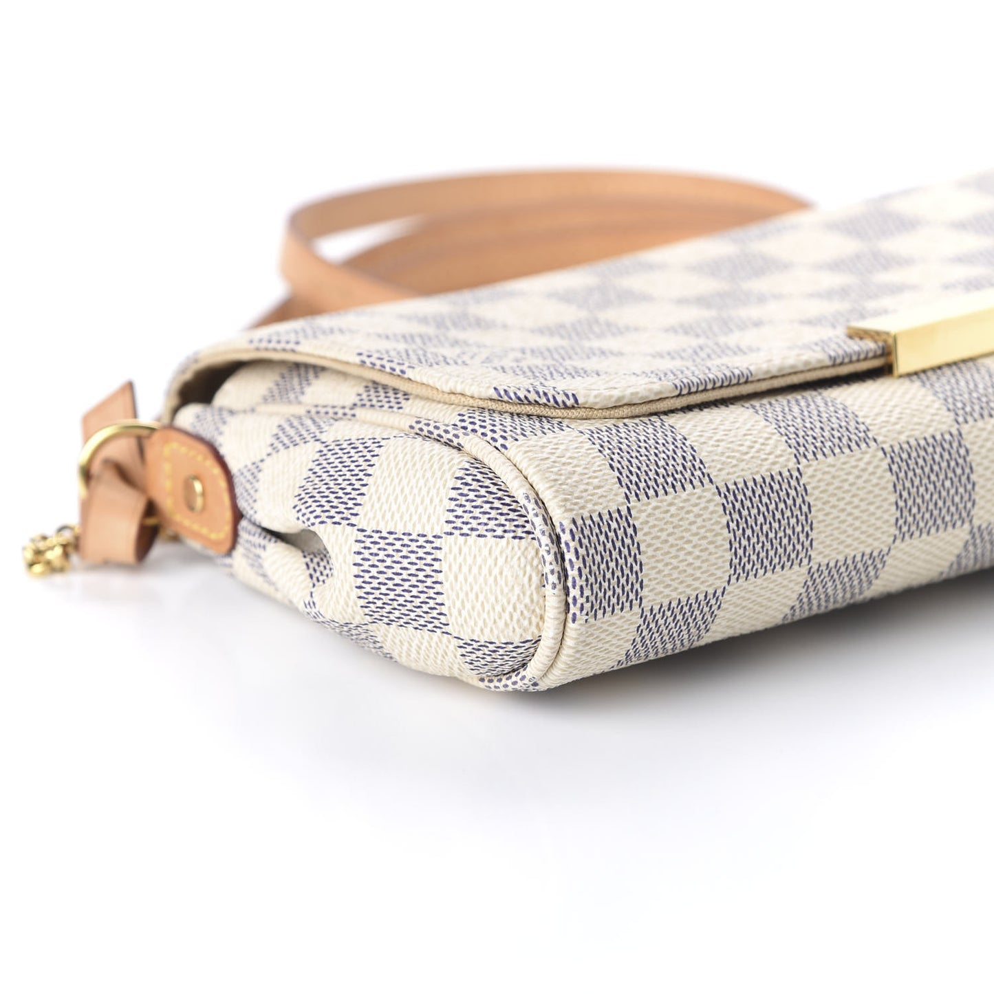 Damier Azur Favorite PM