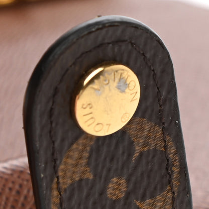 Louis Vuitton Monogram Small Ring Agenda Cover 8 of 9