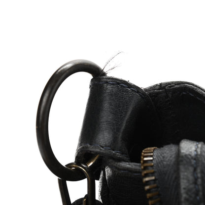 Balenciaga Agneau Classic Hardware Velo Anthracite 12 of 12