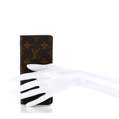 Louis Vuitton Monogram Sunglasses Case 2 of 8