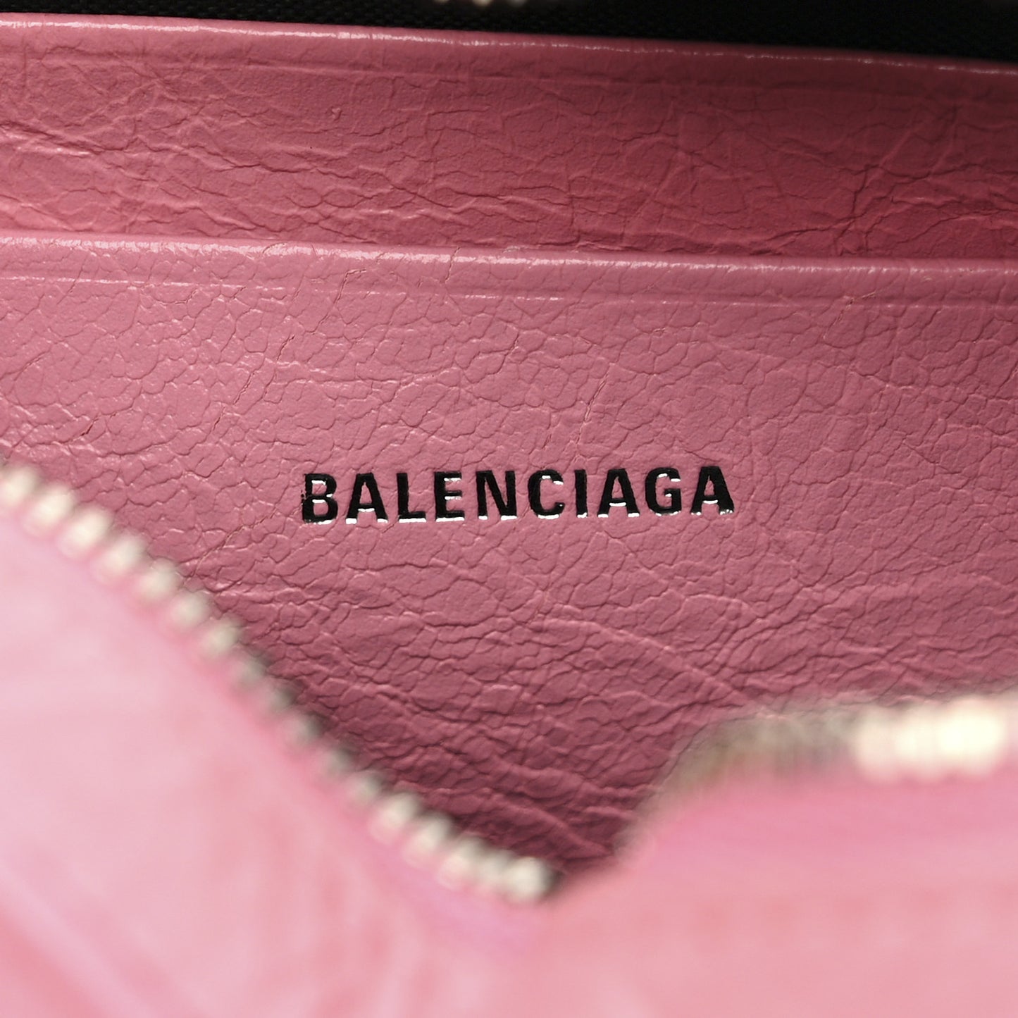Agneau Arena Mini Le Cagole Heart Bag Sweet Pink