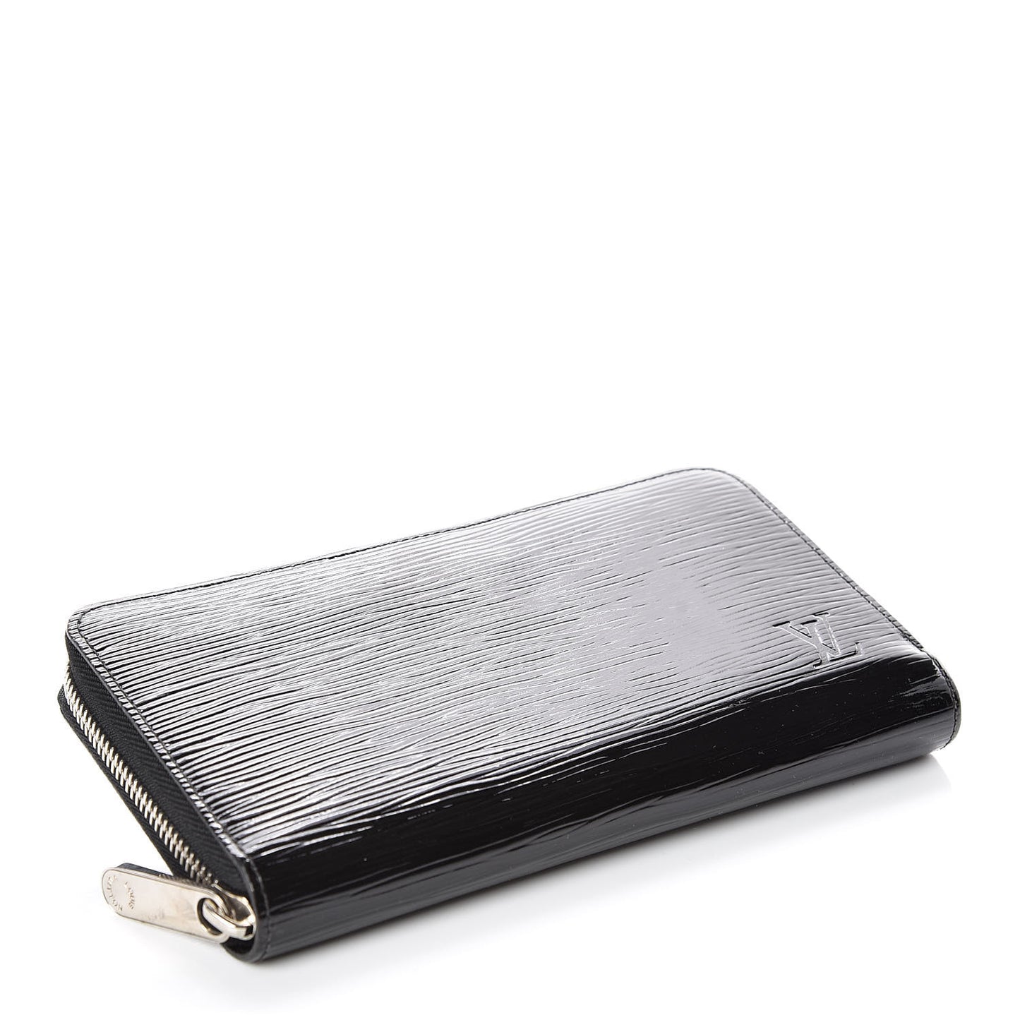 Epi Electric Zippy Wallet Black