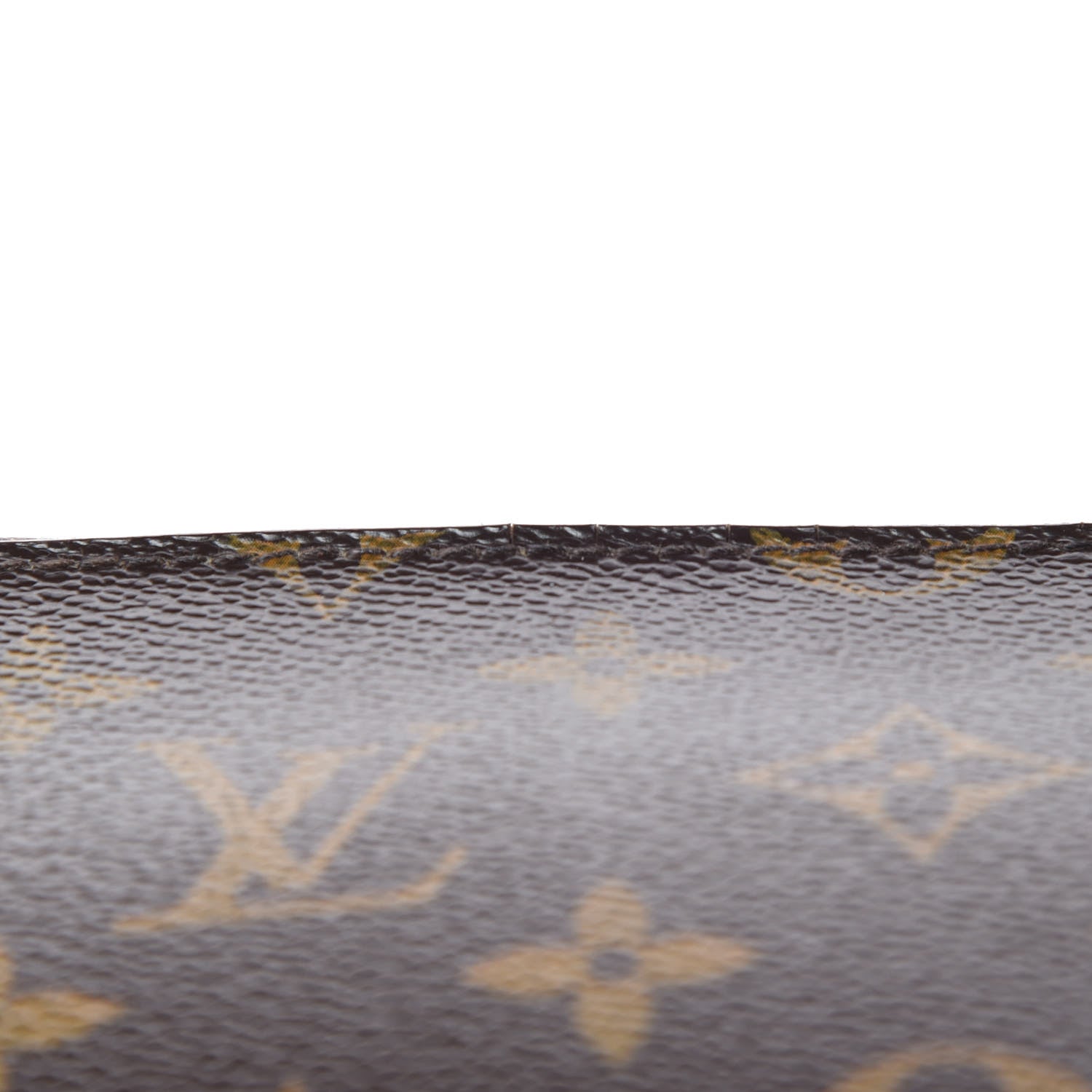 Louis Vuitton Monogram Pochette Orsay 13 of 14