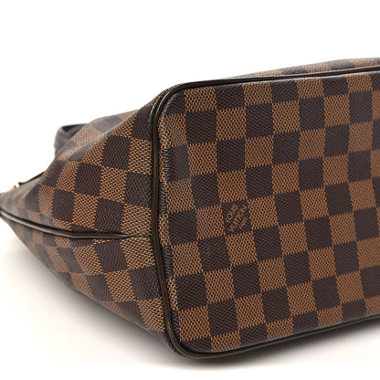 Louis Vuitton Damier Ebene Westminster PM 8 of 9